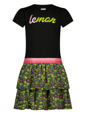 B.Nosy Kleid "Dunya" in Bunt