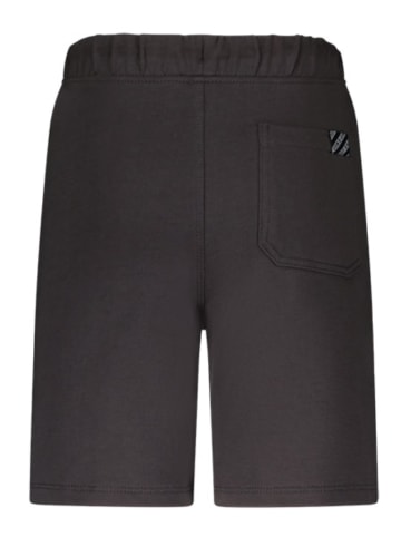 B.Nosy Sweatshorts "Pax" in Schwarz