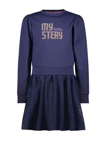 B.Nosy Kleid "Dasha" in Dunkelblau