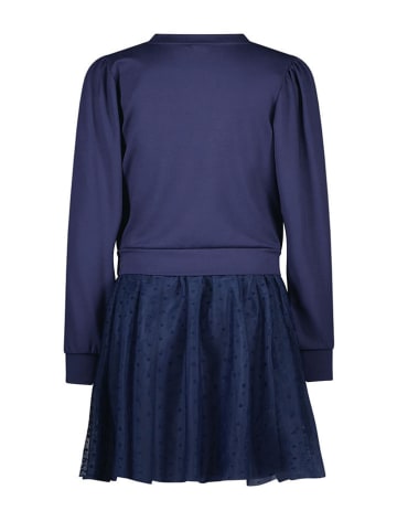 B.Nosy Kleid "Dasha" in Dunkelblau