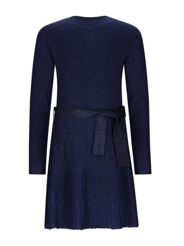 B.Nosy Jurk "Dorotha" blauw