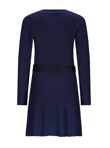 B.Nosy Jurk "Dorotha" blauw