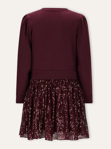 B.Nosy Kleid "Dasha" in Rot