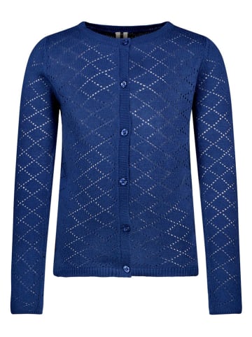 B.Nosy Vest donkerblauw