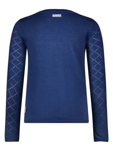 B.Nosy Vest donkerblauw