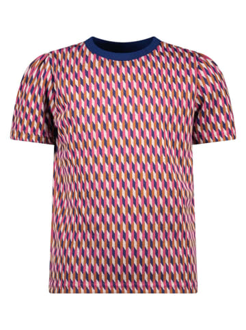 B.Nosy Shirt meerkleurig