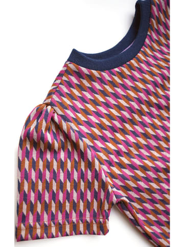 B.Nosy Shirt meerkleurig