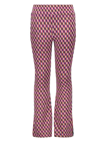 B.Nosy Hose in Pink/ Bunt