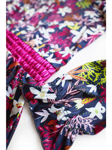 B.Nosy Kleid in Bunt