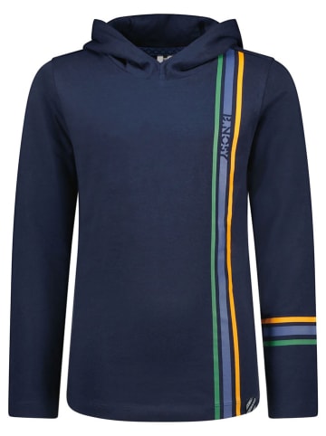 B.Nosy Hoodie in Dunkelblau