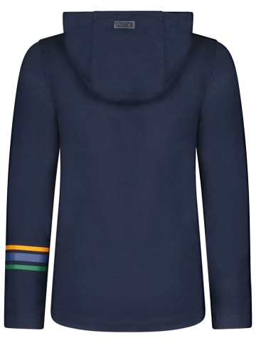 B.Nosy Hoodie in Dunkelblau