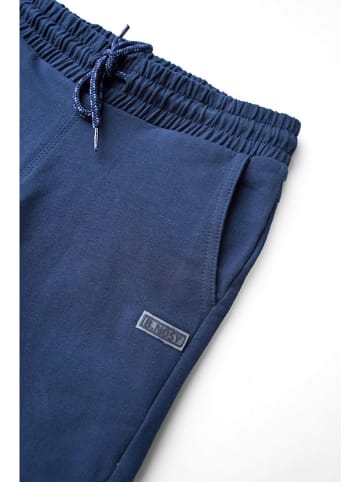 B.Nosy Sweatbroek donkerblauw