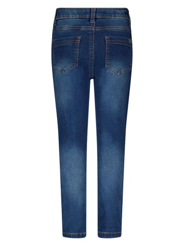 B.Nosy Spijkerbroek donkerblauw