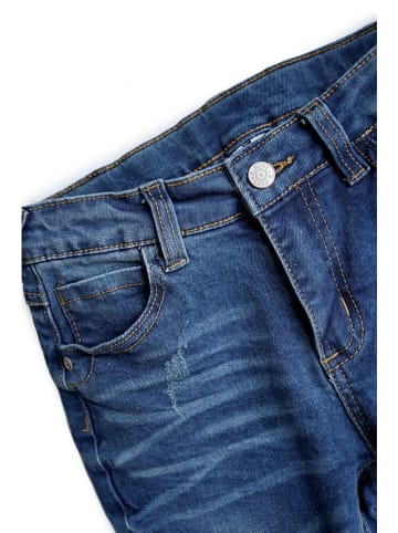 B.Nosy Jeans - Skinny fit - in Dunkelblau