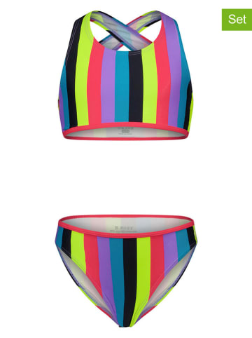 B.Nosy Bikini meerkleurig