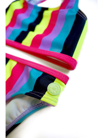 B.Nosy Bikini in Bunt