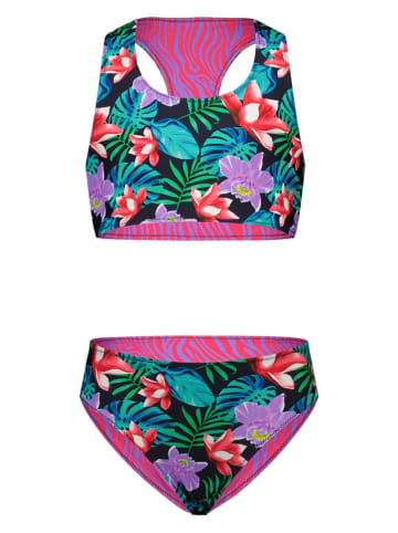 B.Nosy Bikini meerkleurig