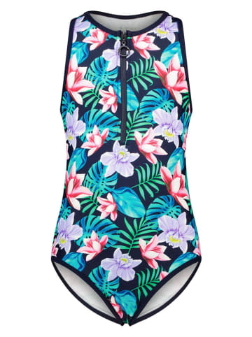 B.Nosy Strój kąpielowy ze wzorem