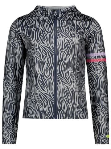 B.Nosy Kurtka sportowa w kolorze czarno-białym