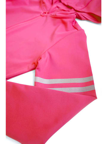 B.Nosy Trainingsjas roze