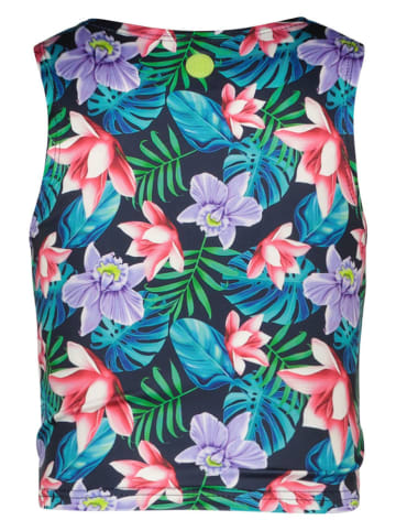 B.Nosy Top sportowy ze wzorem