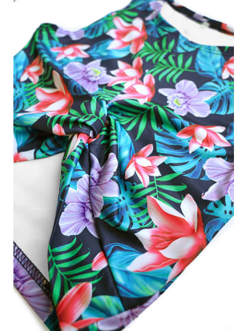 B.Nosy Trainingstop in Bunt