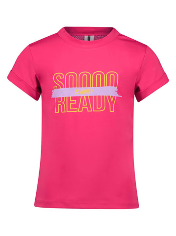 B.Nosy Trainingsshirt roze