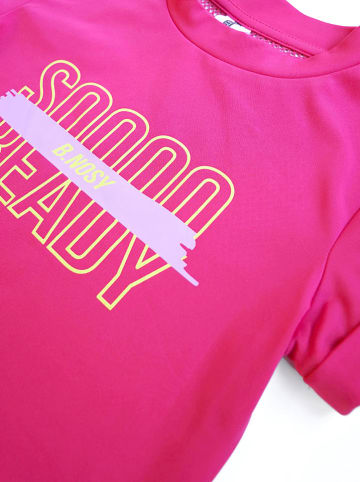 B.Nosy Trainingsshirt roze