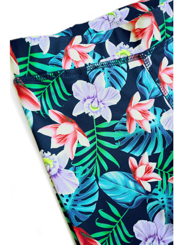 B.Nosy Radlershorts in Bunt