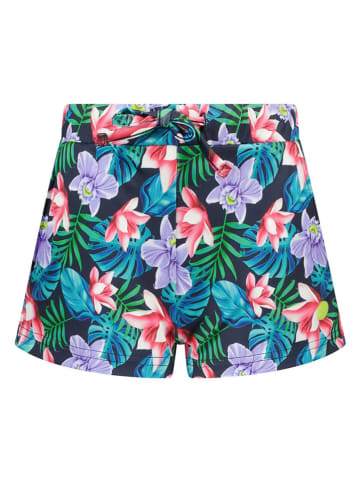 B.Nosy Szorty ze wzorem