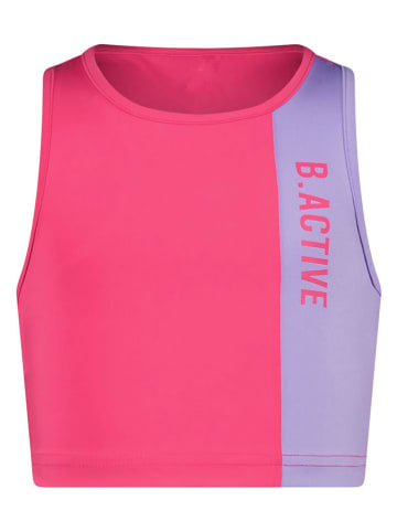 B.Nosy 2tlg. Sport-Outfit in Pink