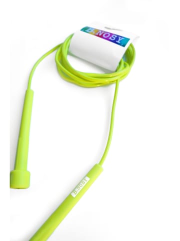 B.Nosy Springtouw groen - vanaf 5 jaar