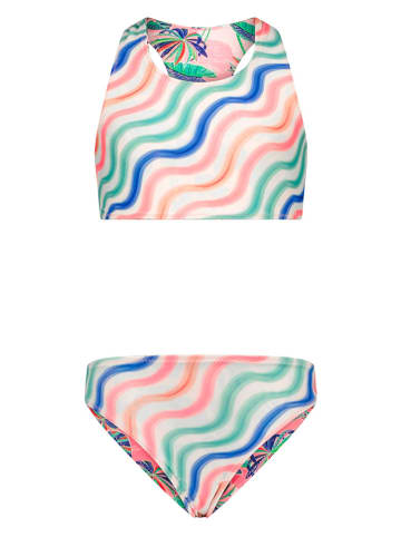 B.Nosy Bikini in Rosa/ Grün
