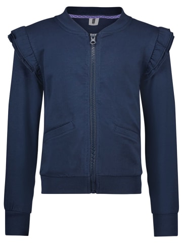 B.Nosy Sweatjacke in Dunkelblau