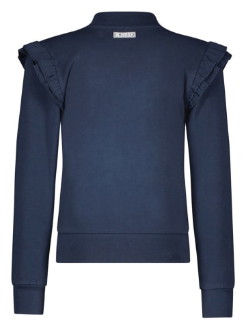 B.Nosy Sweatjacke in Dunkelblau