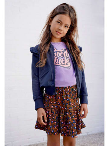 B.Nosy Sweatvest donkerblauw