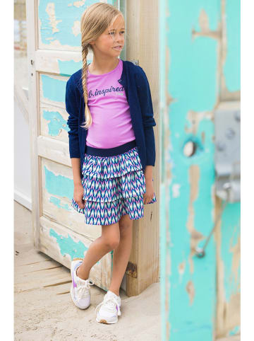 B.Nosy Vest donkerblauw