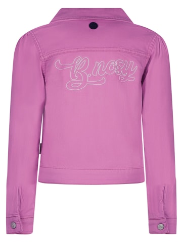 B.Nosy Jeansjacke in Pink