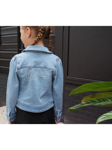 B.Nosy Spijkerjas blauw