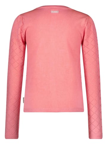 B.Nosy Vest lichtroze