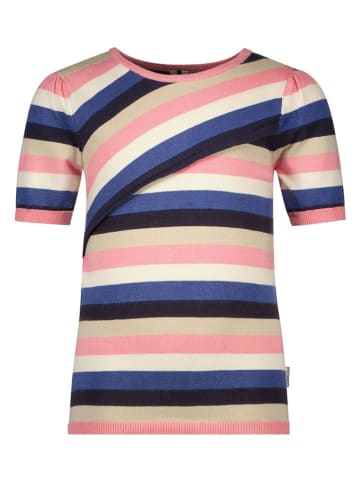 B.Nosy Shirt meerkleurig