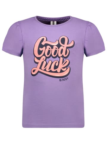 B.Nosy Shirt paars
