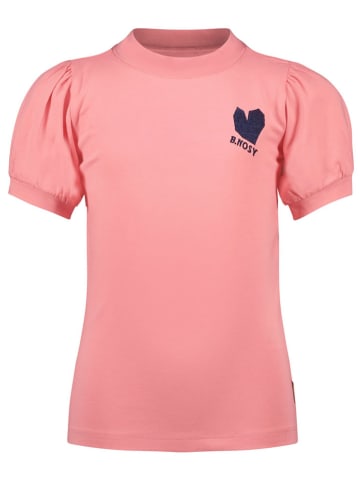 B.Nosy Shirt in Rosa