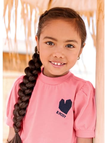 B.Nosy Shirt in Rosa