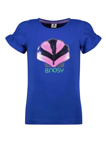 B.Nosy Shirt blauw