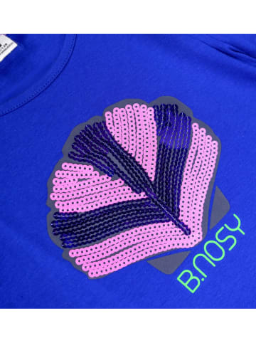 B.Nosy Koszulka w kolorze niebieskim