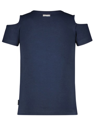 B.Nosy Shirt donkerblauw