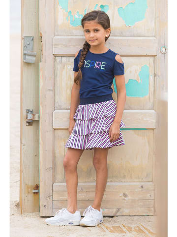 B.Nosy Shirt in Dunkelblau