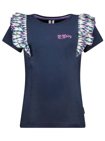 B.Nosy Shirt donkerblauw