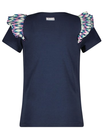 B.Nosy Shirt donkerblauw